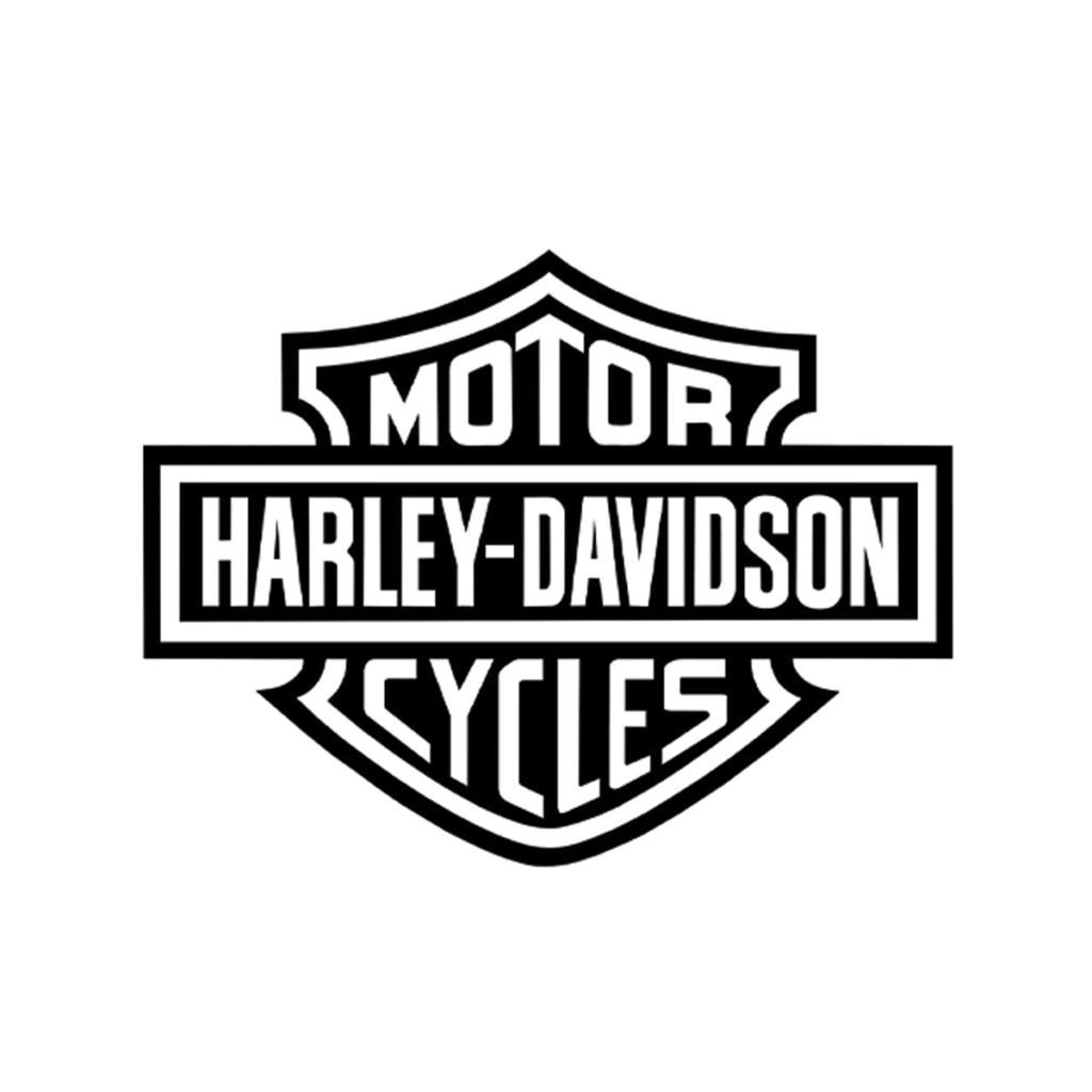 Harley Davidson logo